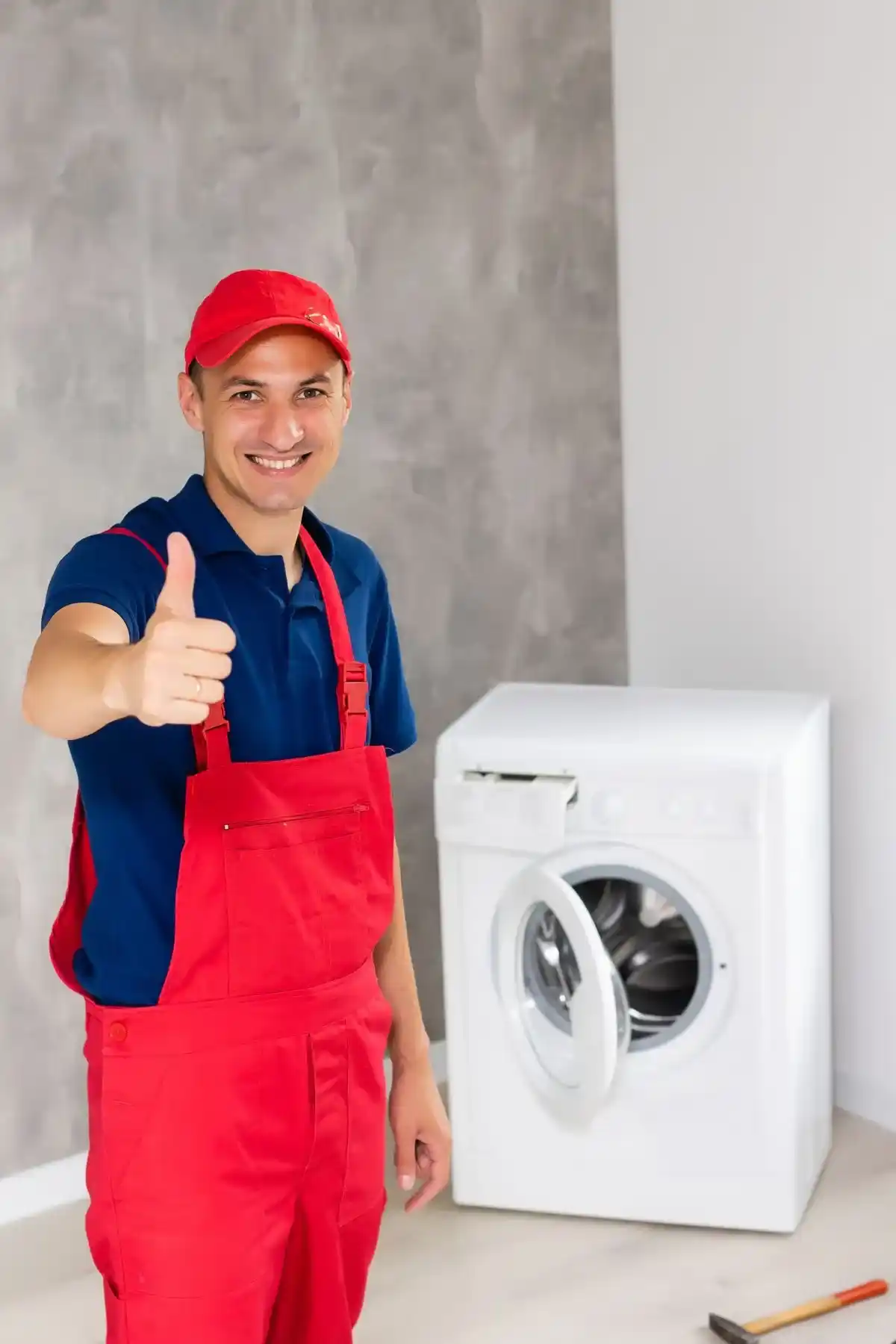 Siemens Washing Machine Repair Repair Services in Jumeirah Island