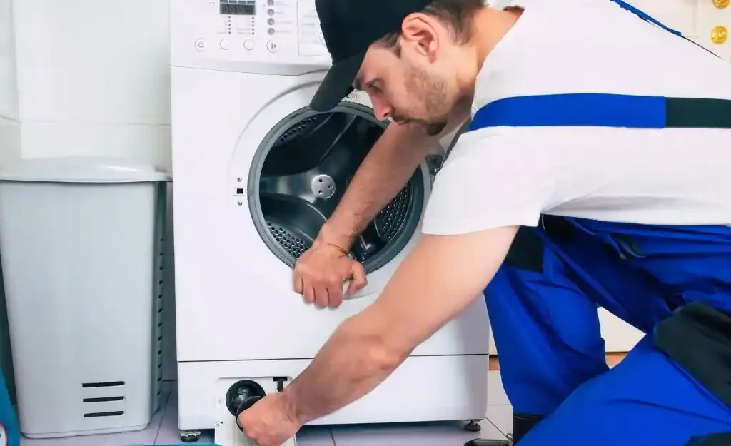 Washing Machine Repair Al Sufouh