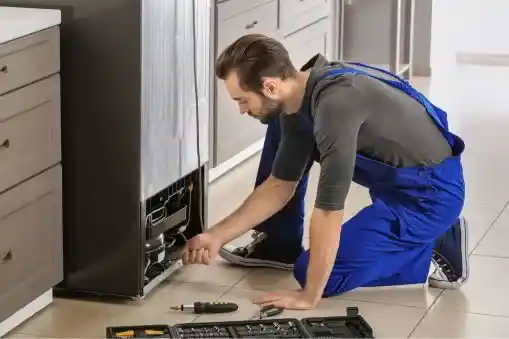 Refrigerator Repair Service in Dubai refrigerator repair service