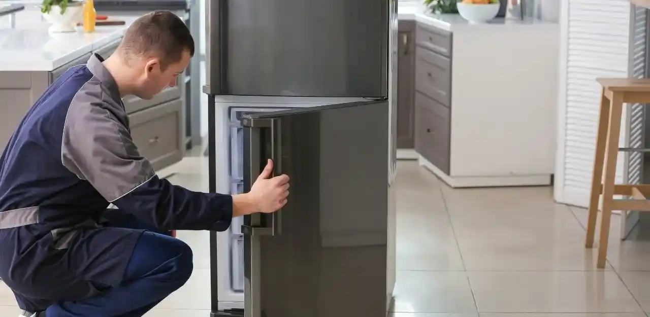 Refrigerator Repair Service in Dubai refrigerator repair