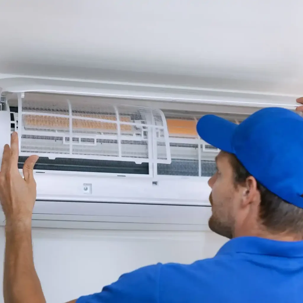 Repair Services in Silicon Oasis