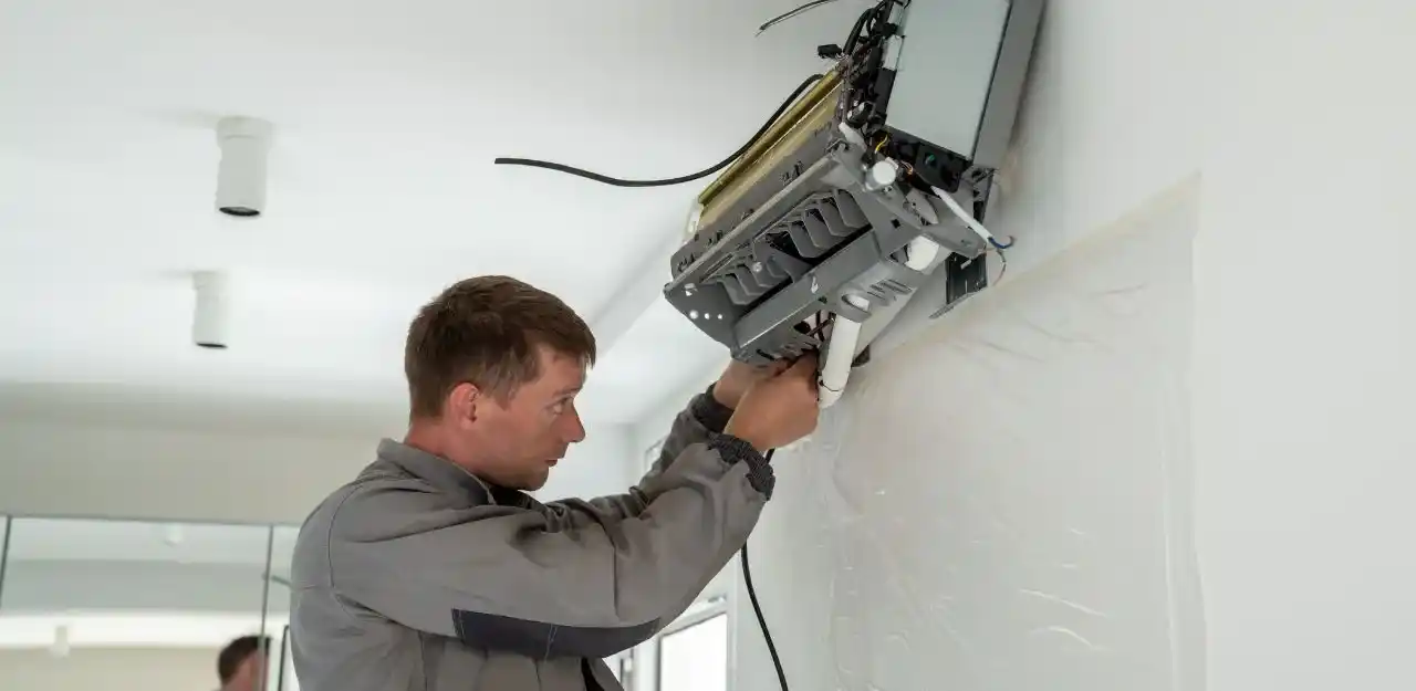 ac repair service dubai