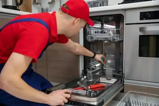 Repair Services in DIFC