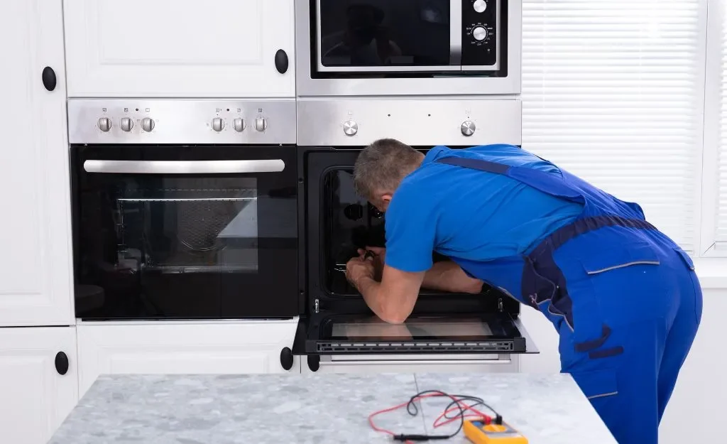 Repair Services in Za'abeel