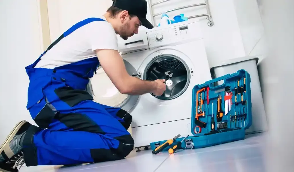 Washing Machine Repair Services in Dubai repair services in Zaabeel