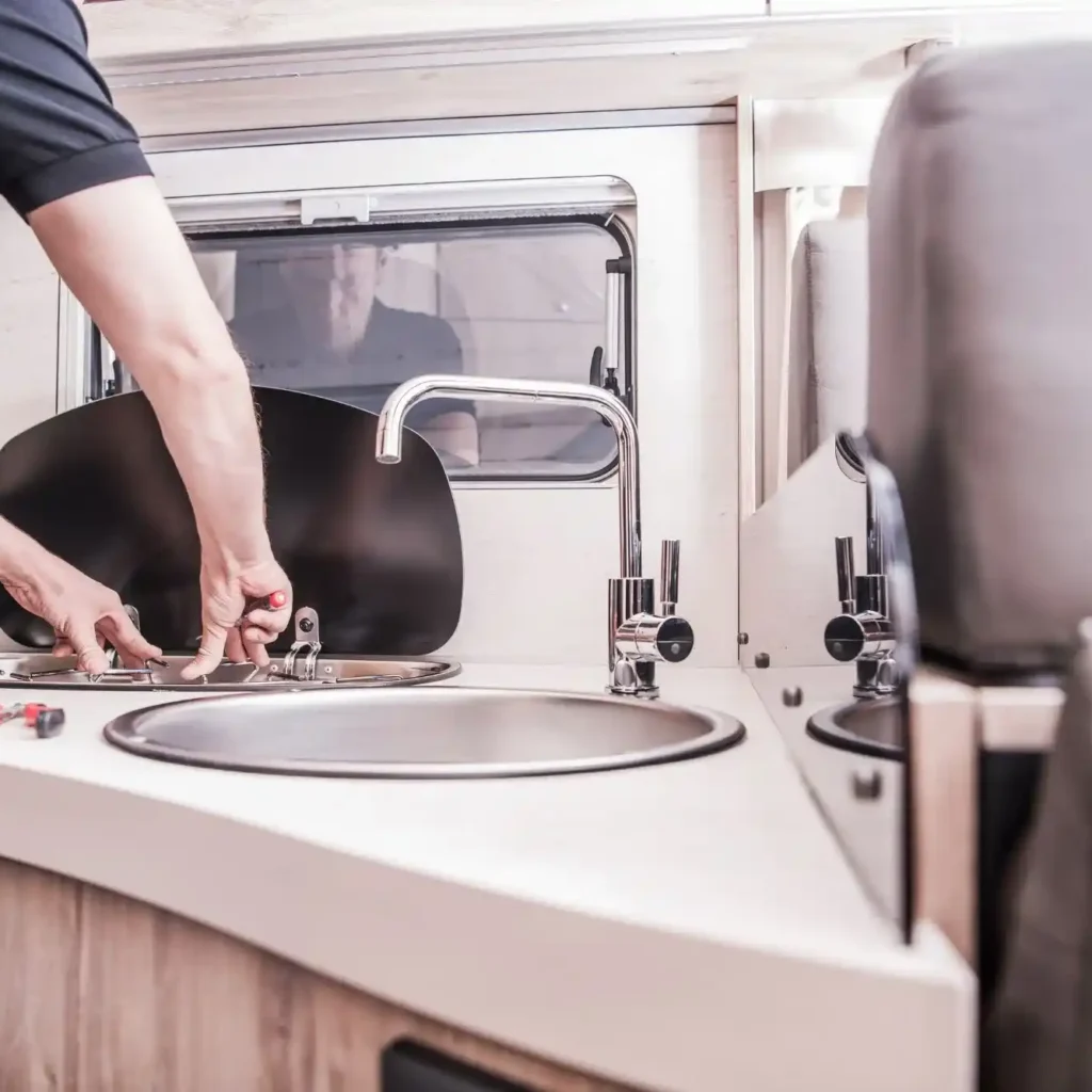 Repair Services in DIFC