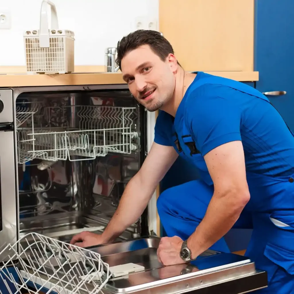 Repair Services in JBR