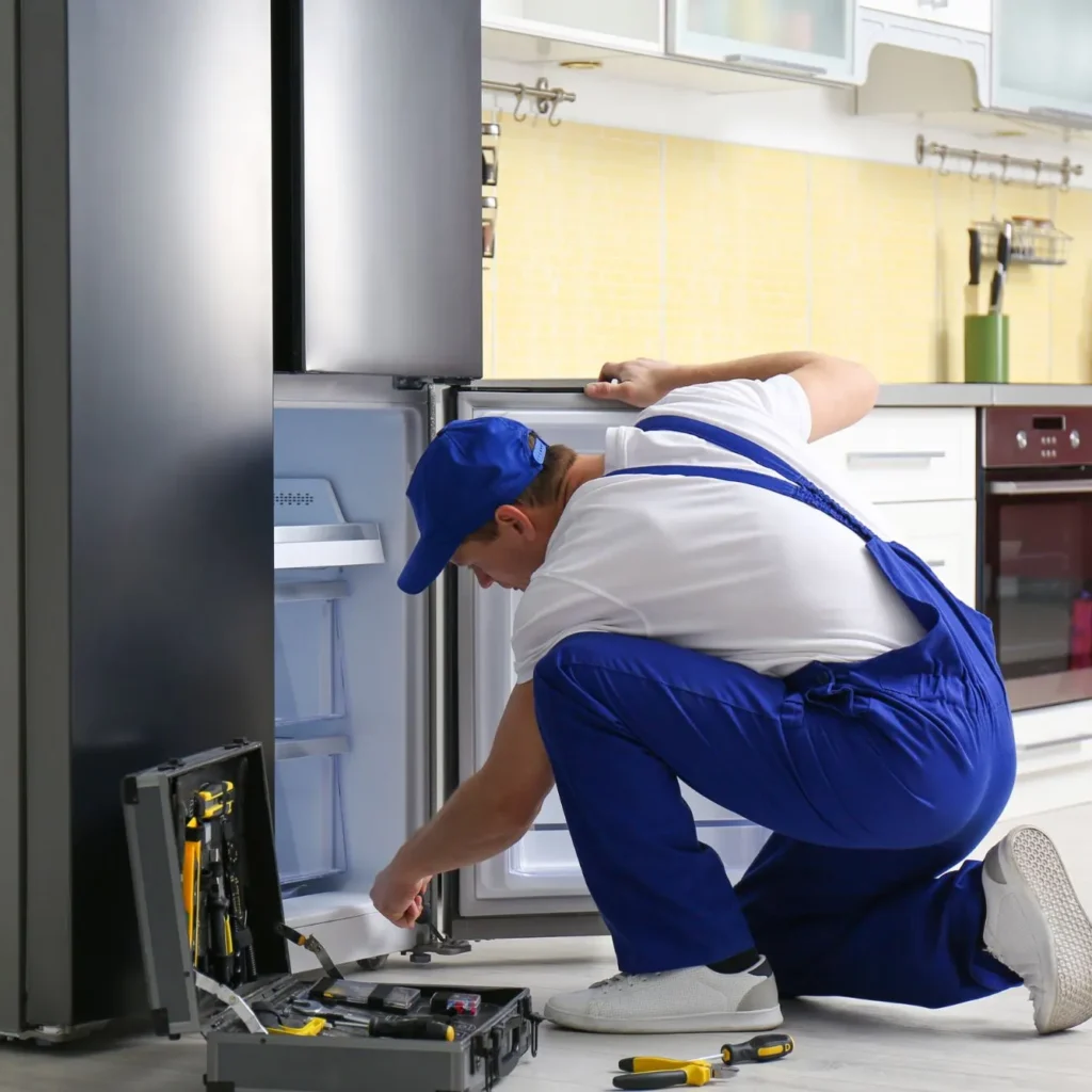  repair services in Al Satwa