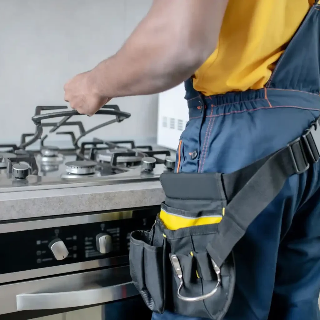 Repair Services in JLT