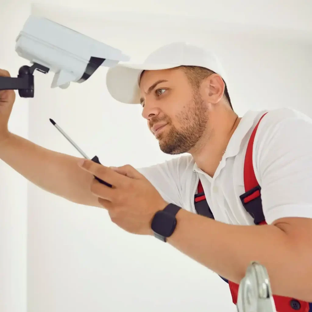 Repair Services in Al Safa