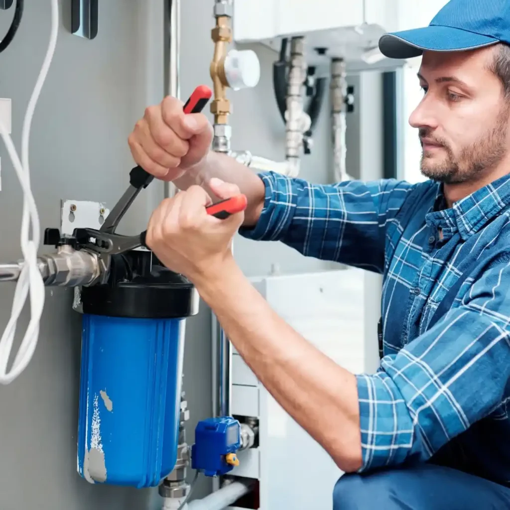 repair services in Al Satwa