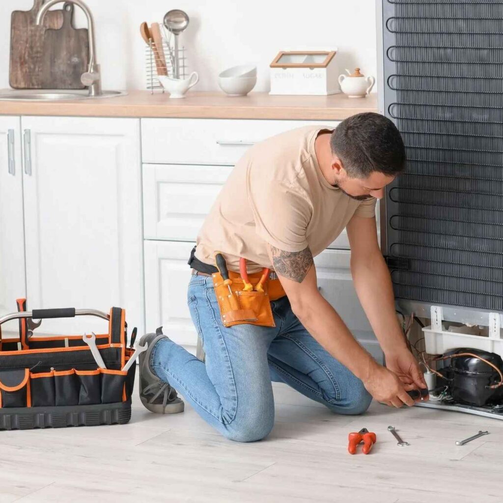 Repair Services in Al Wasl Dubai