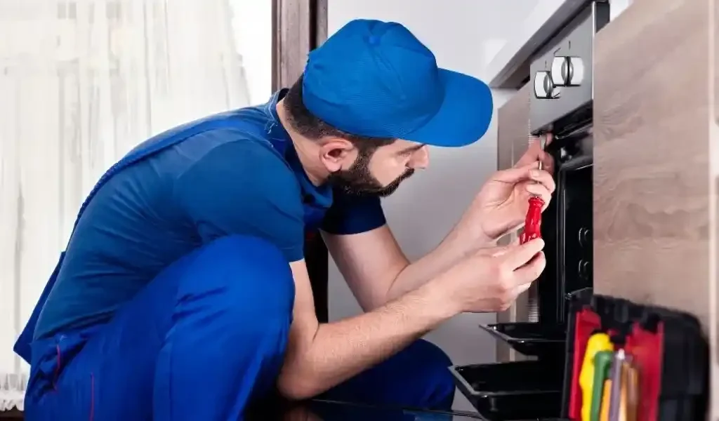 Repair Services in Arabian Ranches