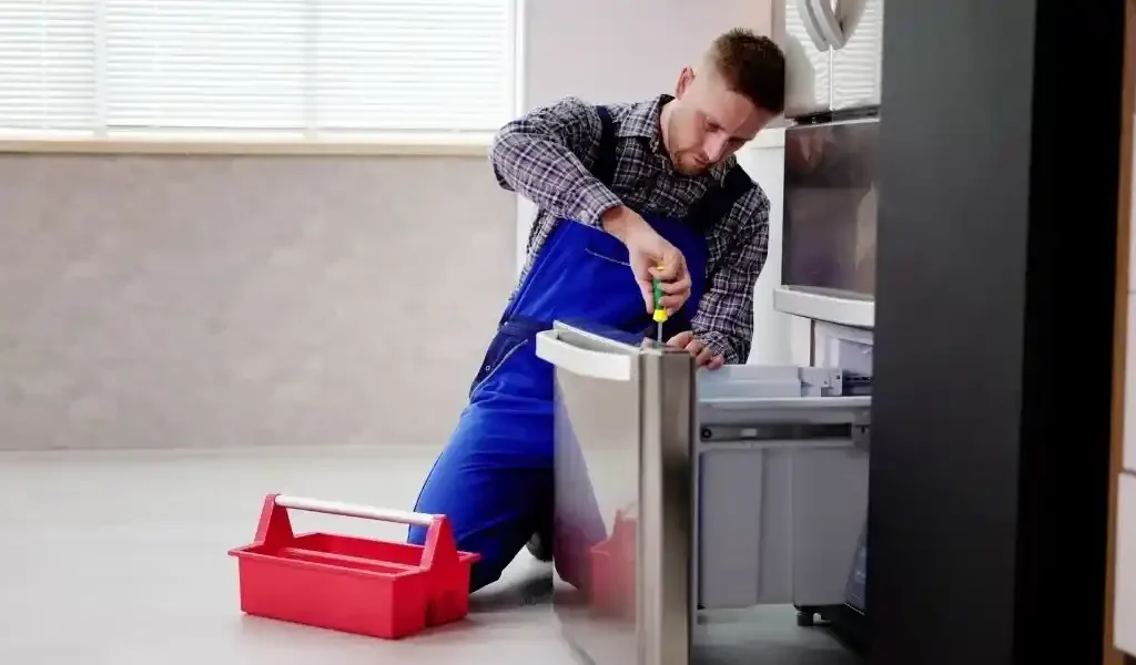 Repair Services in Barsha Heights