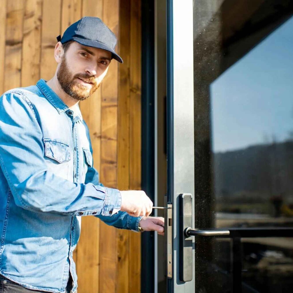 Repair Services in DIP