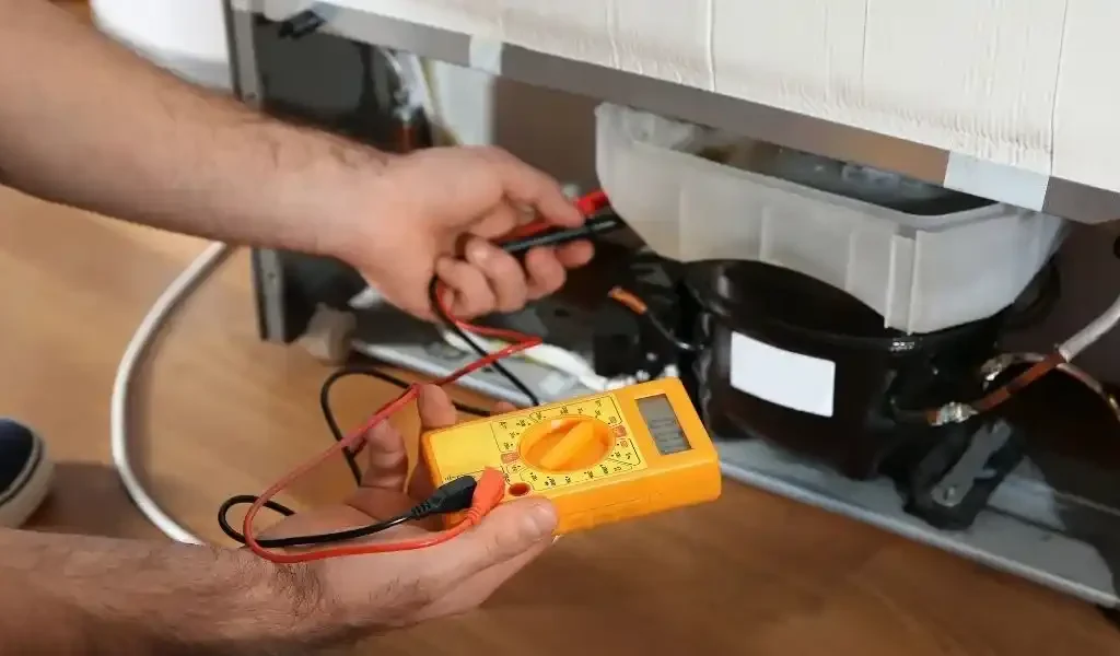 Repair Services in Discovery Gardens