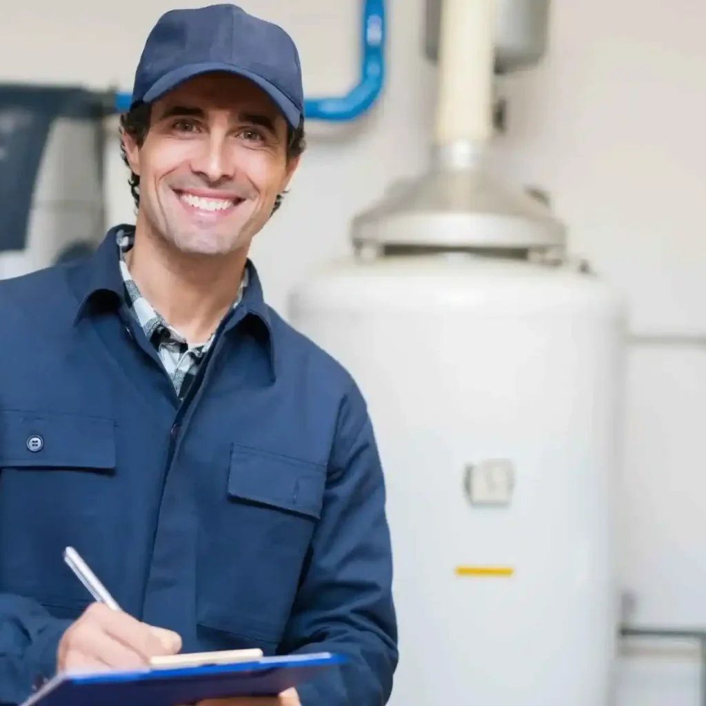 Repair Services in Discovery Gardens