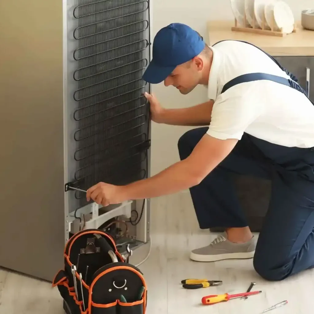 Repair Services in Downtown Dubai