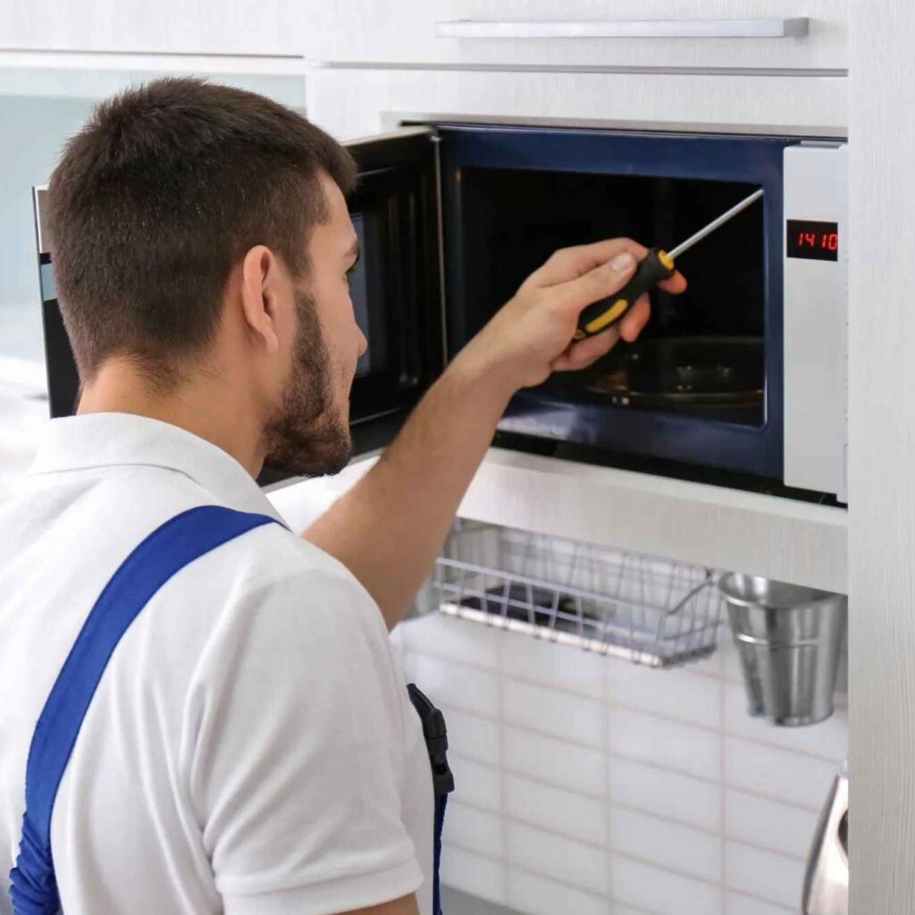 Repair Services in Dubai Land