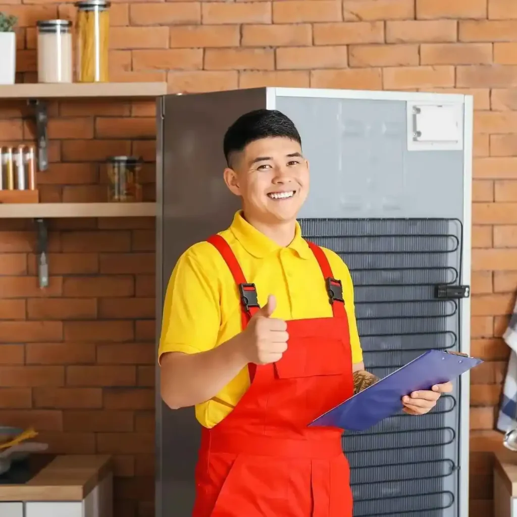 Repair Services in Emirates Hills