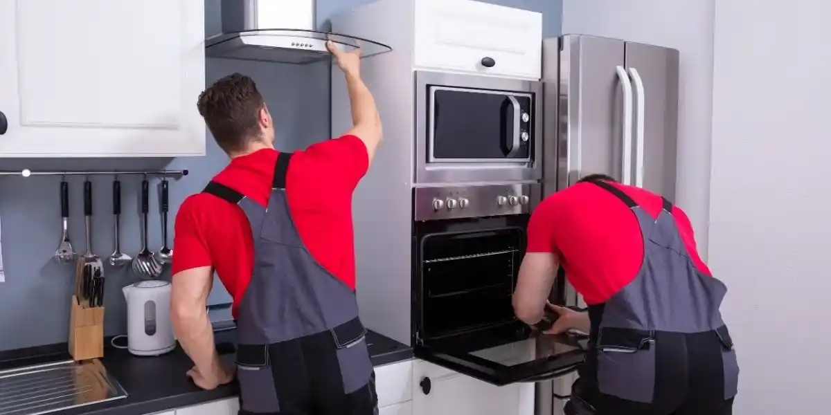 Repair Services in Internet City