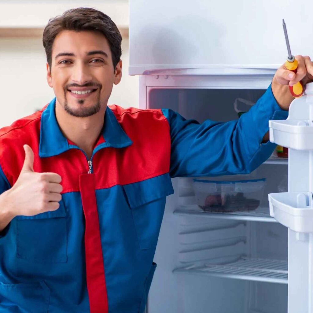 Repair Services in Jumeirah Golf