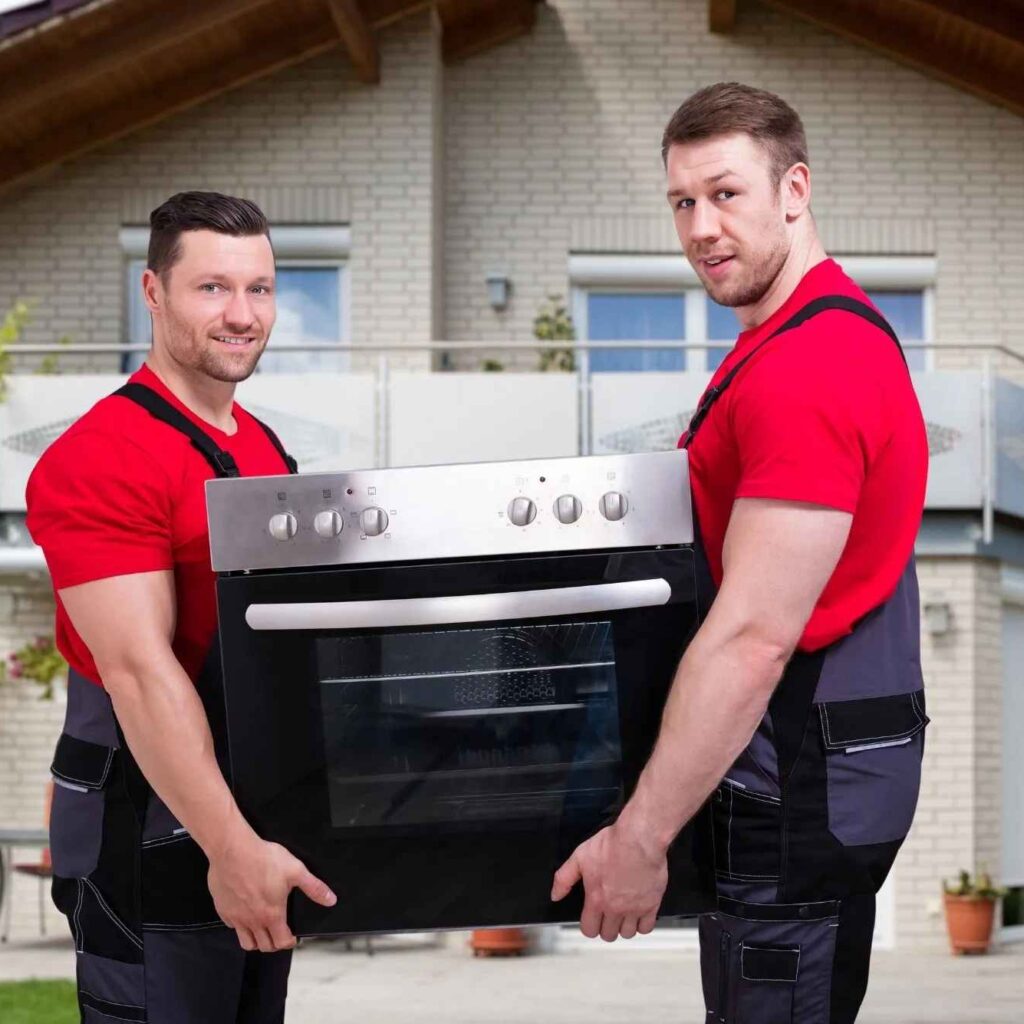 Repair Services in Jumeirah Park