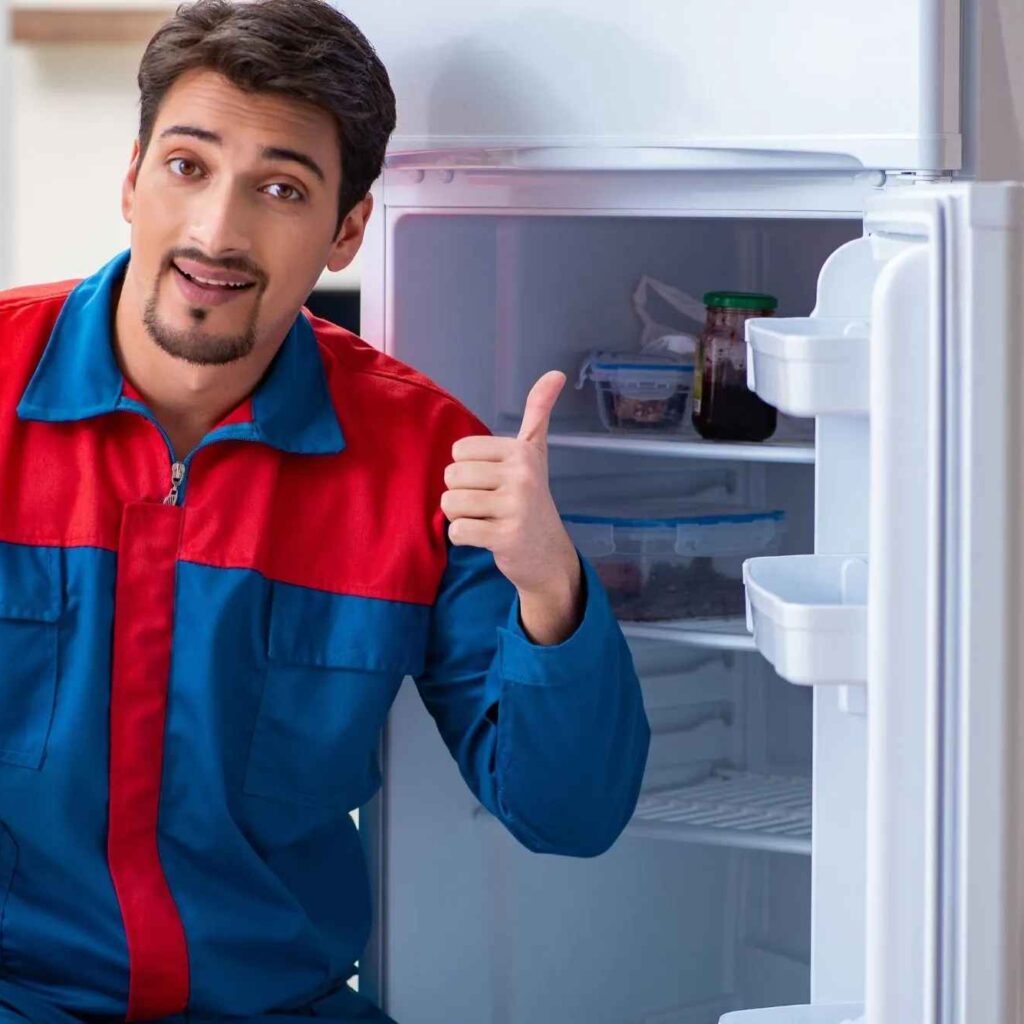 Repair Services in Production City