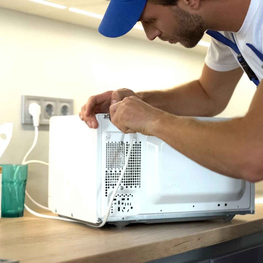 Repair Services in Production City Repair Services in Production City