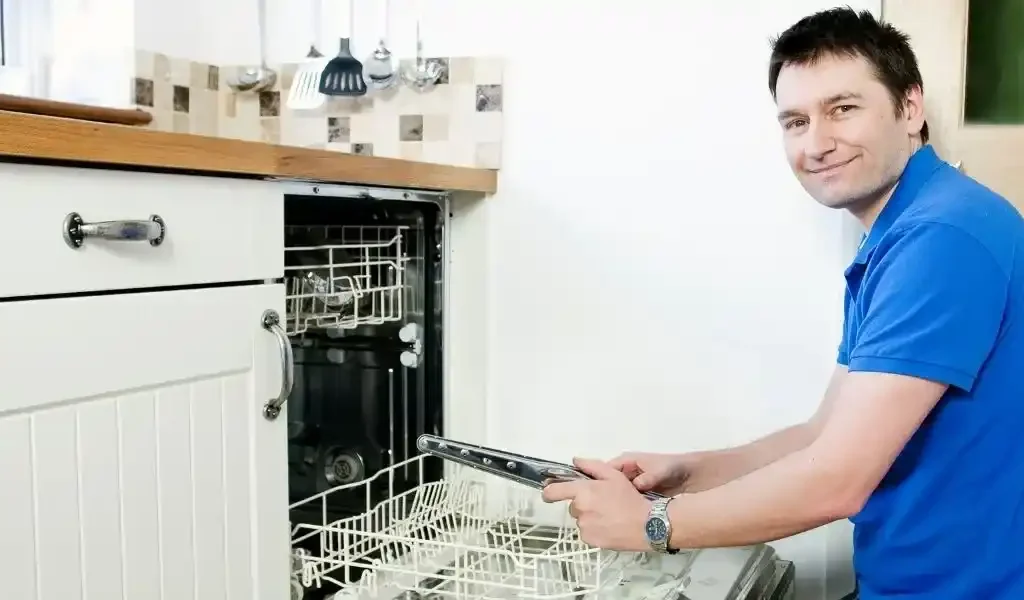 Repair Services in Sheikh Zayed Road