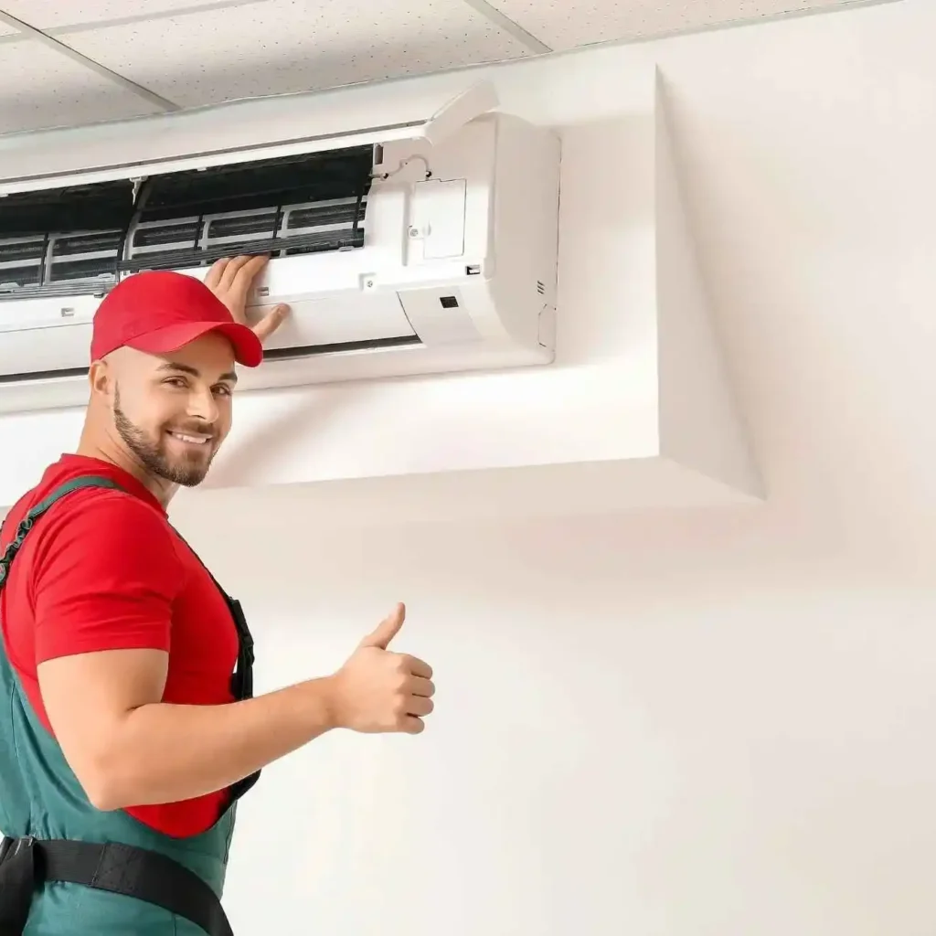 Repair Services in Sheikh Zayed Road