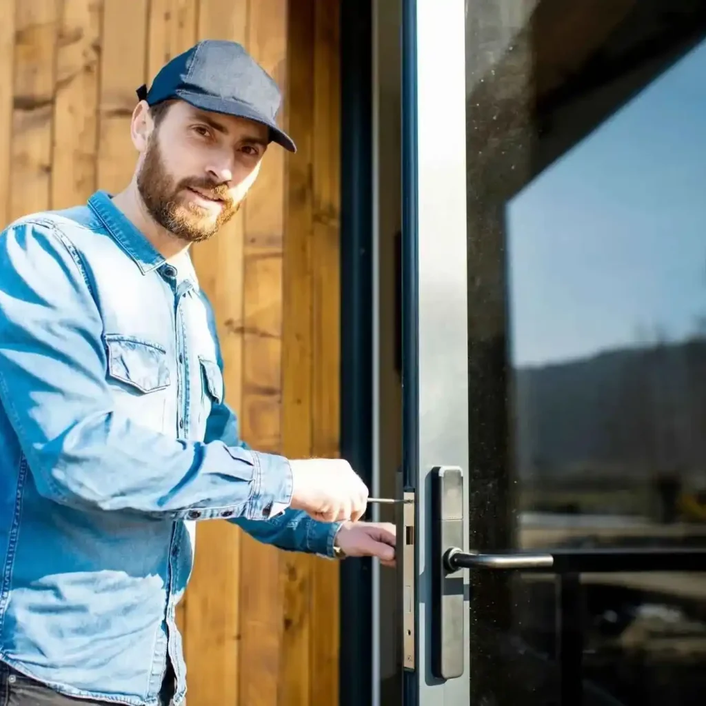 Repair Services in The Villa