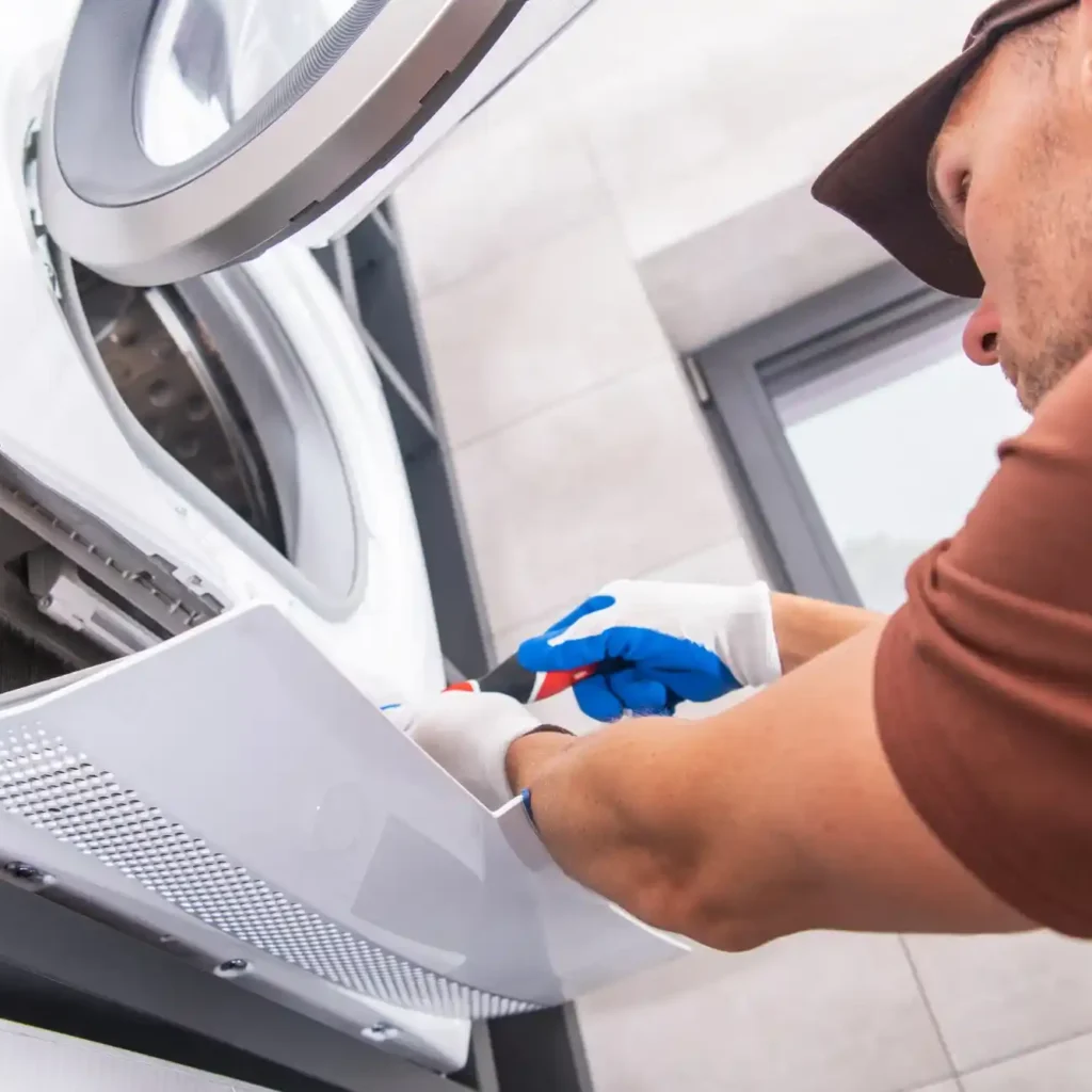 Repair Services in Mankhole