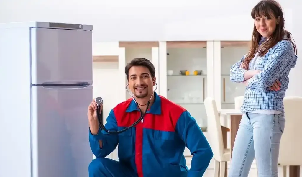 Repair Services in Business Bay