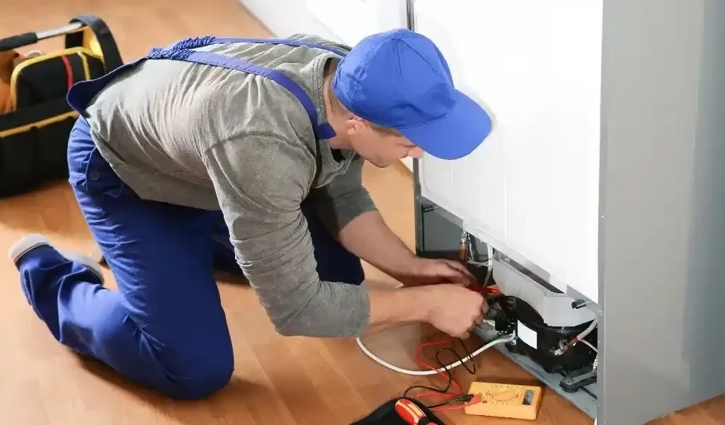 Repair Services in Al Warqa