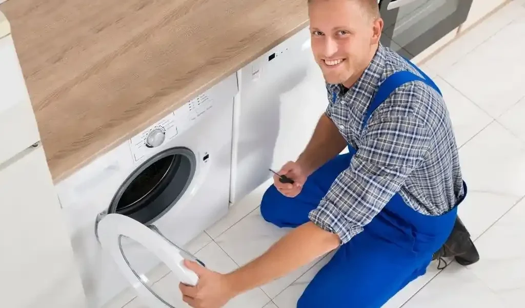 Repair Services in Nad Shamma