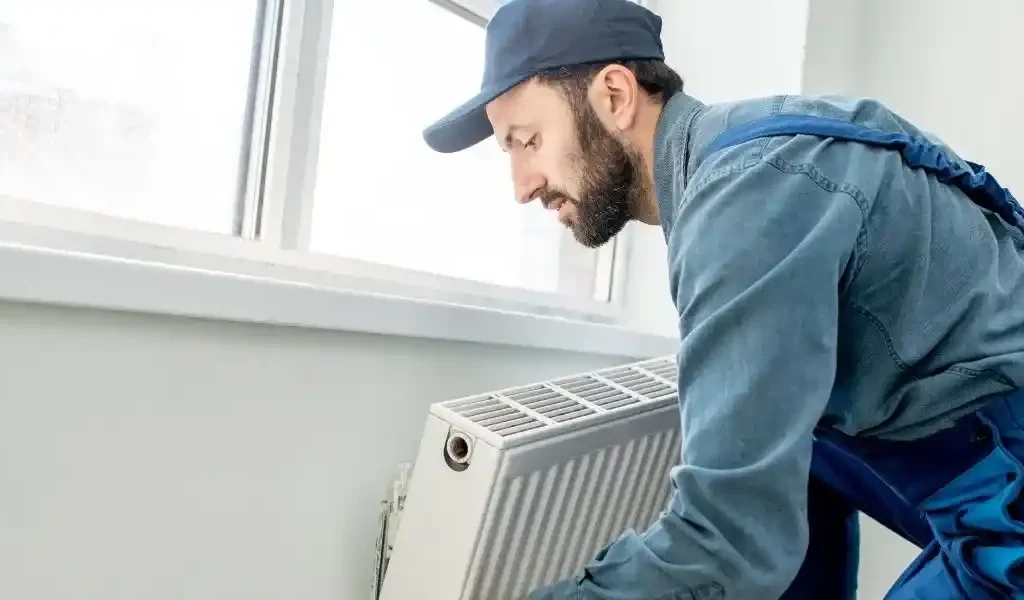 Repair Services in Riggat Al Buteen