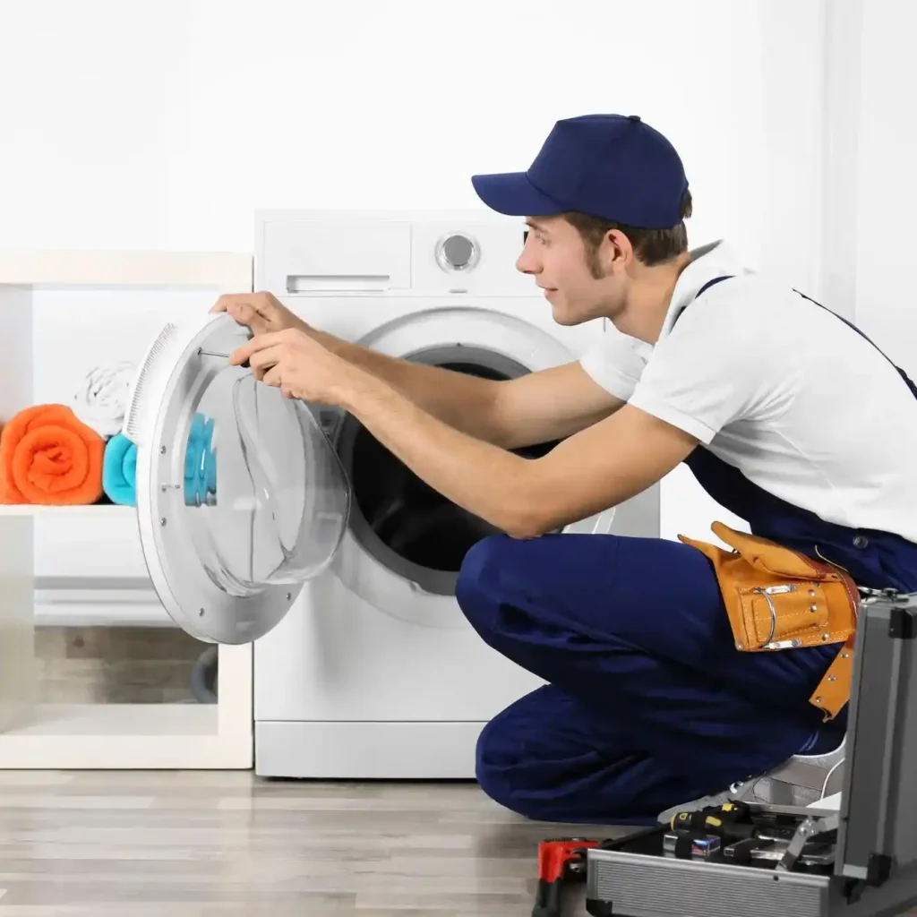 Repair Servcies in Lake Towers