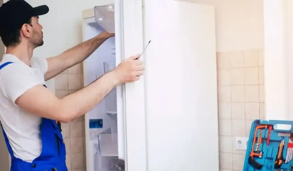 Repair Services in Al Manara