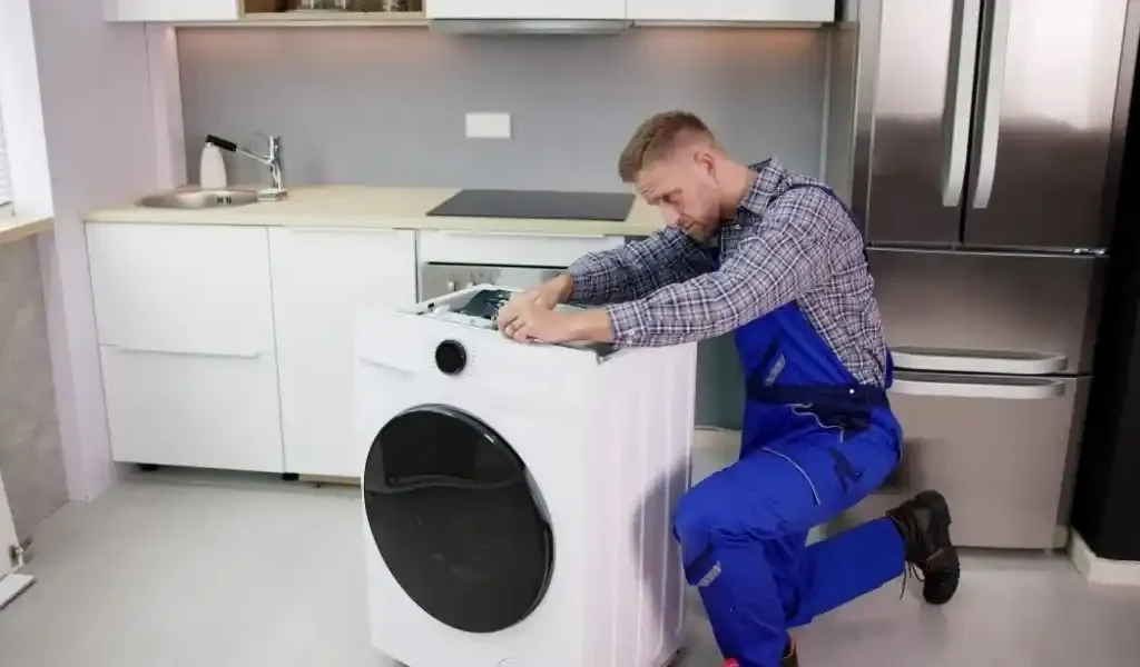 Repair Services in Burj Al Arab