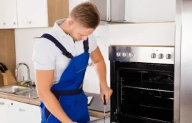 Repair Services in Damac Hills