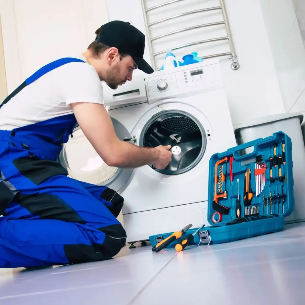 Repair Services in Dubai Harbour