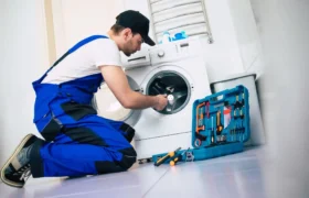 Repair Services in Dubai Harbour