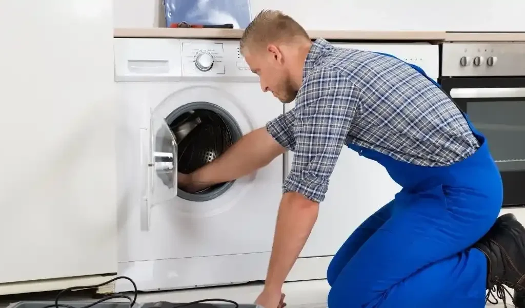 Repair Services in Majan