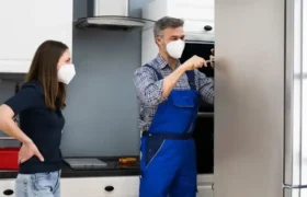 Repair Services in The Centro